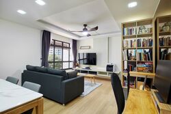 Blk 131B KIM TIAN VISTA (Bukit Merah), HDB 4 Rooms #552878921